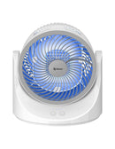 Ventilador Evaporativo 3 Velocidades