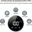 Tapete de Aquecimento Elétrico em Silicone