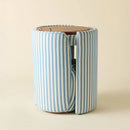 Penteadeira Compacta Circular Nesting