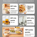 Tapete de Aquecimento Elétrico em Silicone