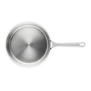 Frigideira Sauté com Tampa 3-Ply Signature 24cm Le Creuset