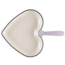 Skillet Coração Tradition Shallot 26cm Le Creuset