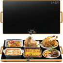 Bandeja Aquecedora Elétrica Rechaud