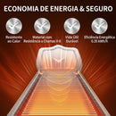 Bandeja Aquecedora Elétrica Rechaud