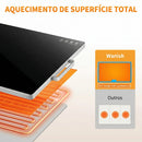 Bandeja Aquecedora Elétrica Rechaud