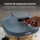 Crispi PRO Modular 6 em 1 + 3 Potes em Vidro
